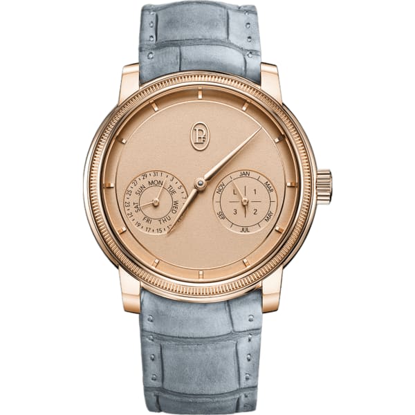 Parmigiani Fleurier Toric Quantieme Perpetuel