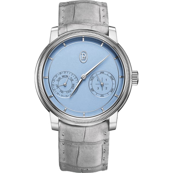 Parmigiani Fleurier Toric Quantieme Perpetuel