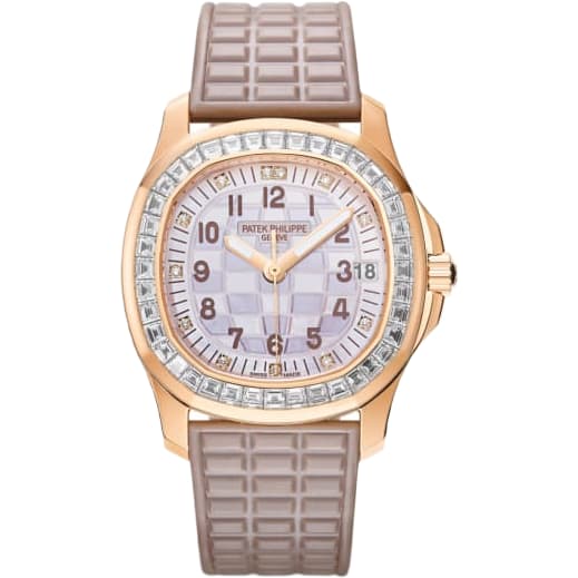 Patek Philippe Aquanaut