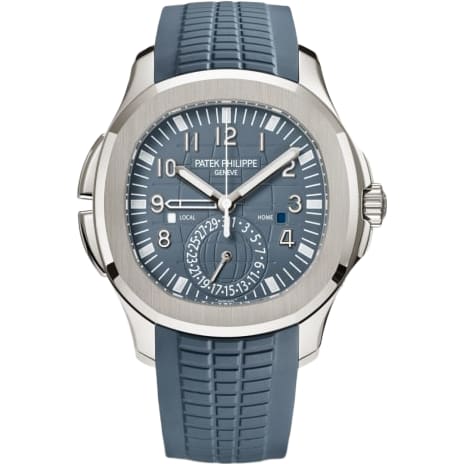 Patek Philippe Aquanaut