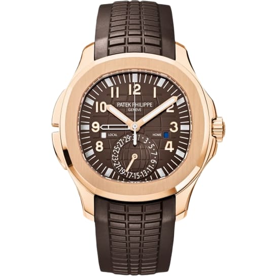 Patek Philippe Aquanaut