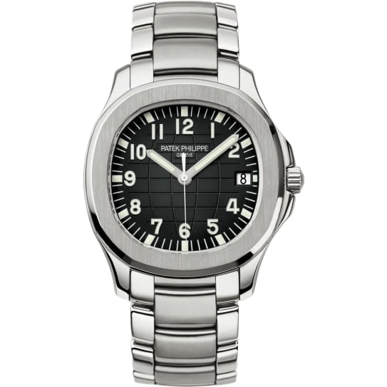 Patek Philippe Aquanaut
