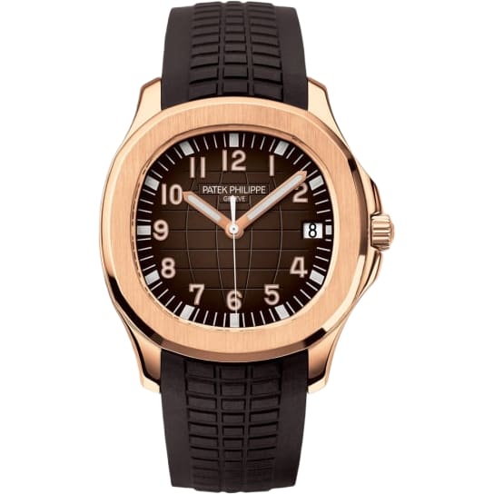Patek Philippe Aquanaut