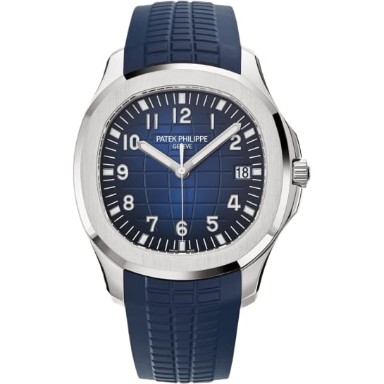 Patek Philippe Aquanaut