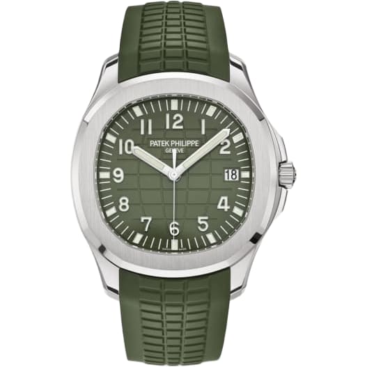 Patek Philippe Aquanaut