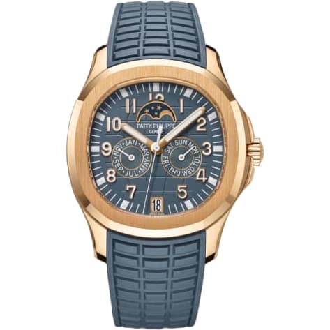 Patek Philippe Aquanaut