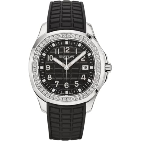 Patek Philippe Aquanaut