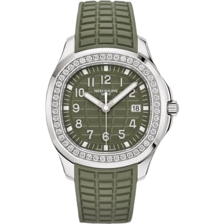 Patek Philippe Aquanaut