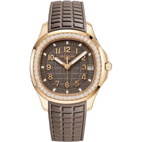 Patek Philippe Aquanaut