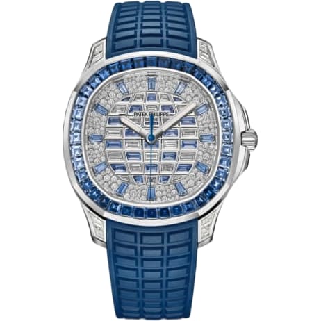 Patek Philippe Aquanaut