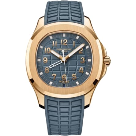 Patek Philippe Aquanaut