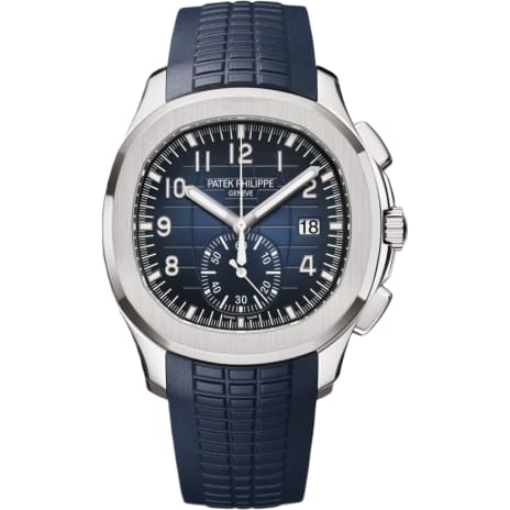 Patek Philippe Aquanaut
