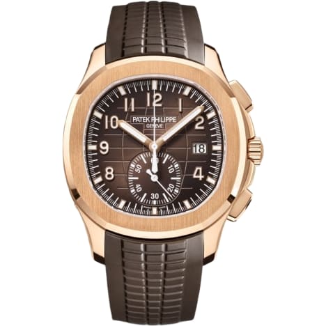 Patek Philippe Aquanaut
