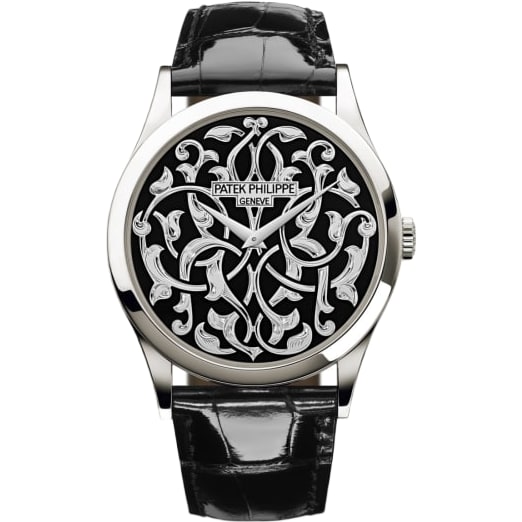 Patek Philippe Calatrava