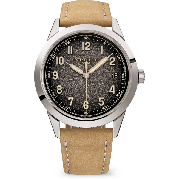 Patek Philippe Calatrava