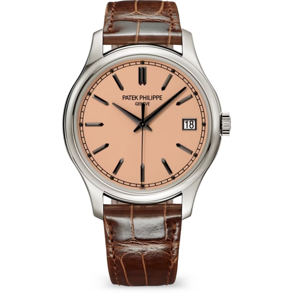 Patek Philippe Calatrava