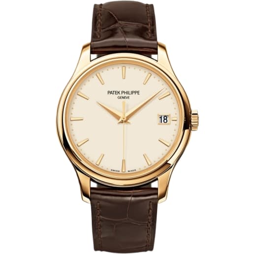 Patek Philippe Calatrava