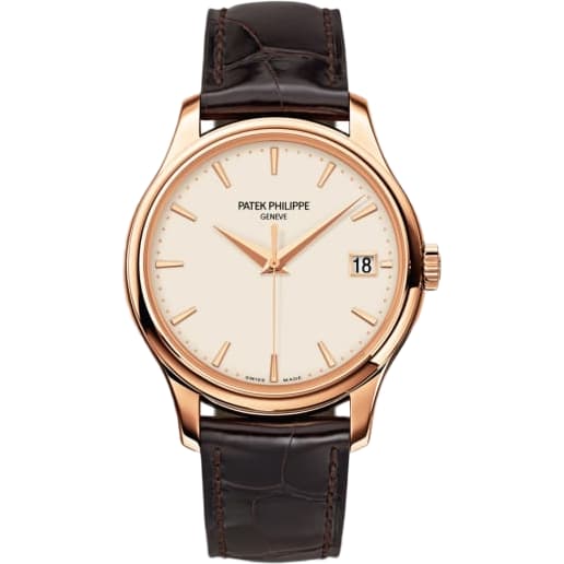 Patek Philippe Calatrava