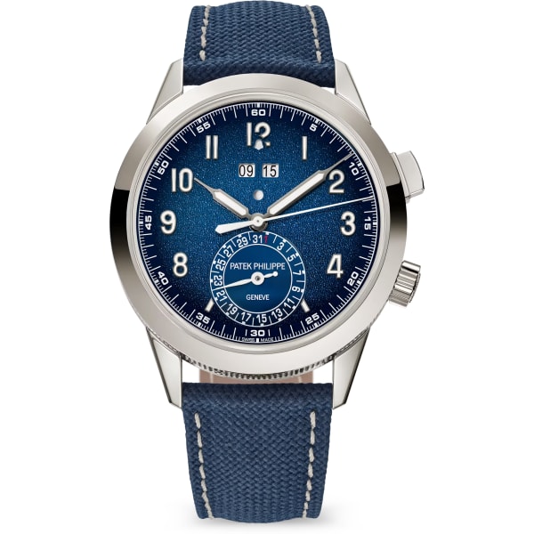 Patek Philippe Calatrava