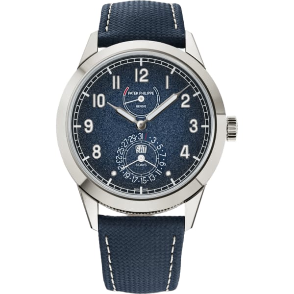 Patek Philippe Calatrava