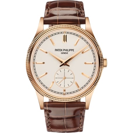 Patek Philippe Calatrava