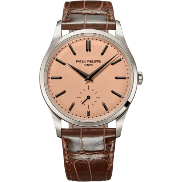 Patek Philippe Calatrava