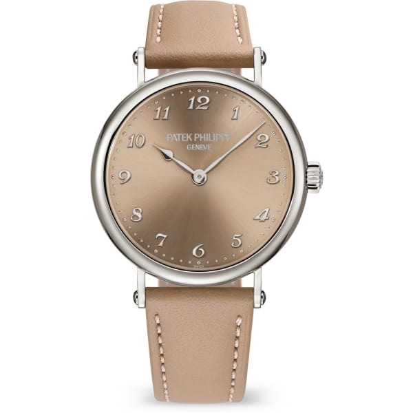Patek Philippe Calatrava
