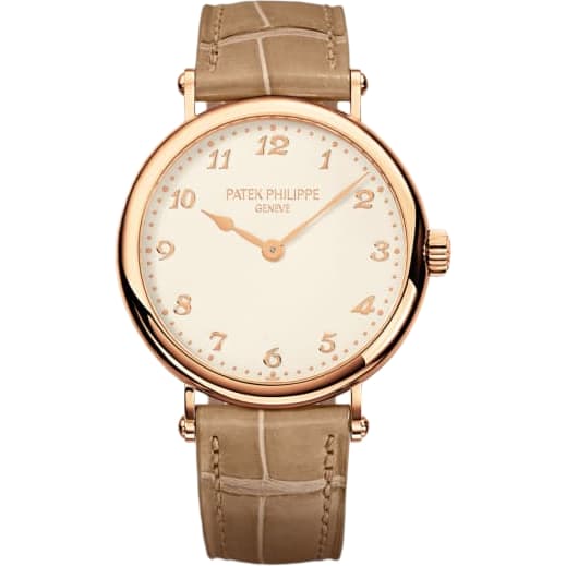 Patek Philippe Calatrava