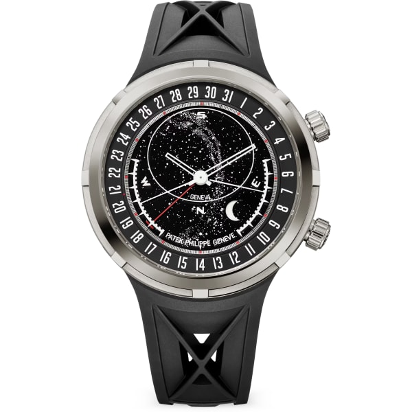 Patek Philippe Celestial Sunrise and Sunset