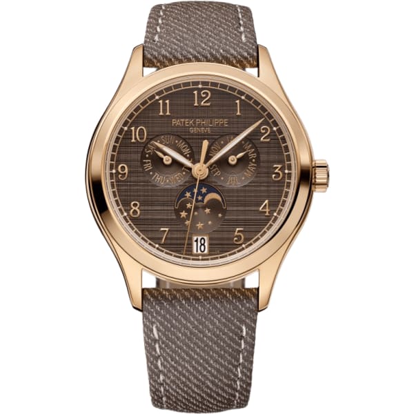 Patek Philippe Complications