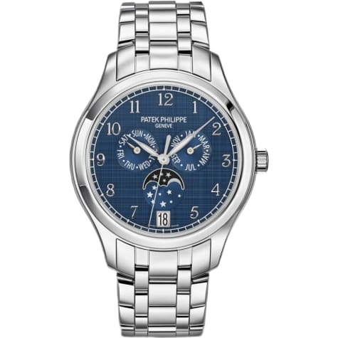 Patek Philippe Complications
