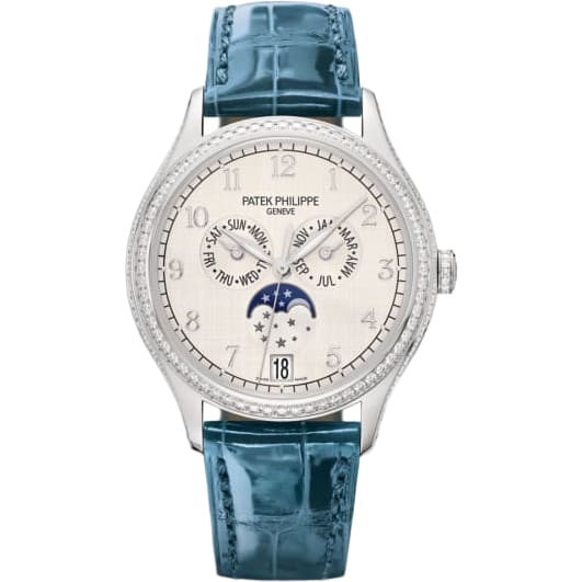 Patek Philippe Complications