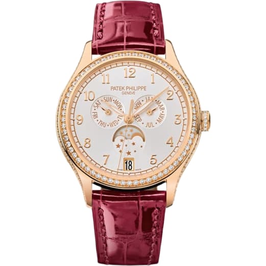 Patek Philippe Complications