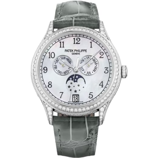 Patek Philippe Complications