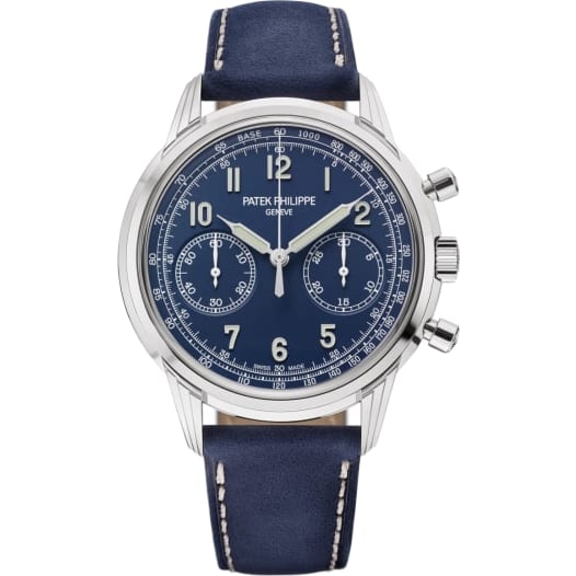 Patek Philippe Complications