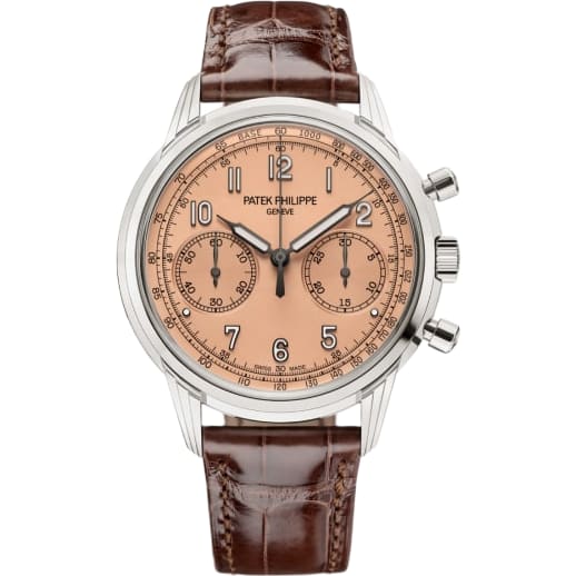 Patek Philippe Complications