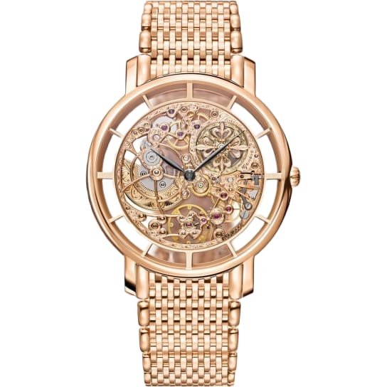 Patek Philippe Complications