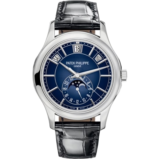 Patek Philippe Complications