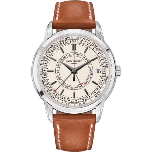 Patek Philippe Complications