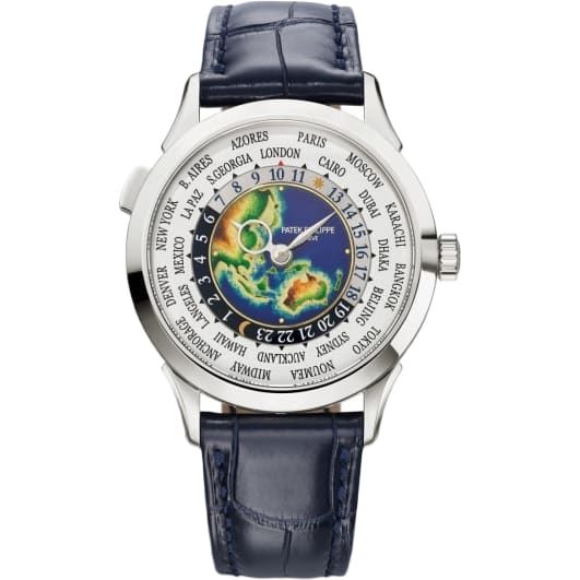 Patek Philippe Complications