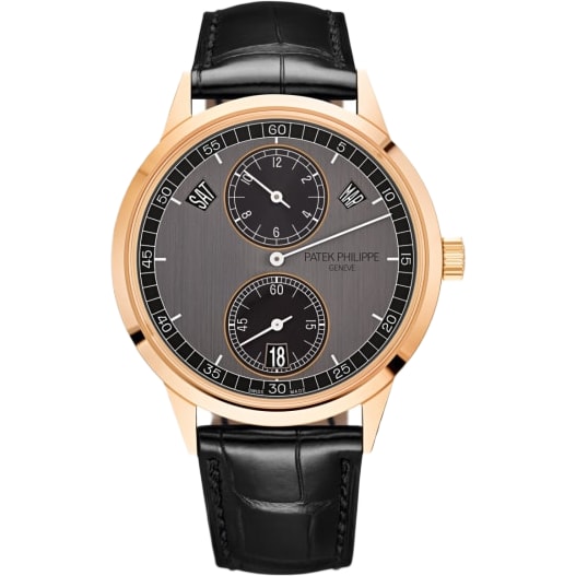 Patek Philippe Complications