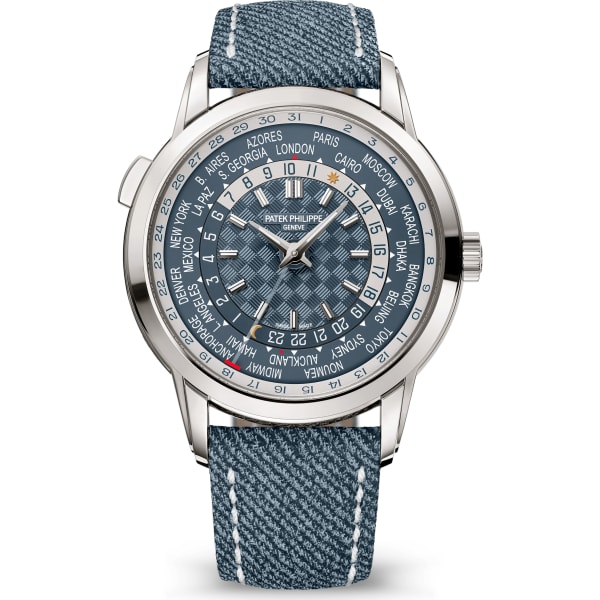 Patek Philippe Complications
