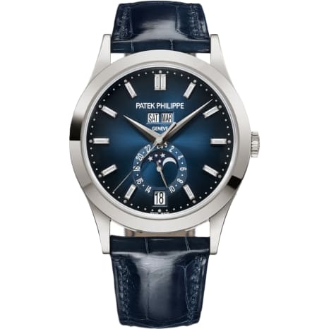 Patek Philippe Complications