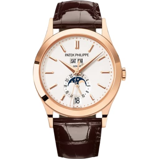 Patek Philippe Complications