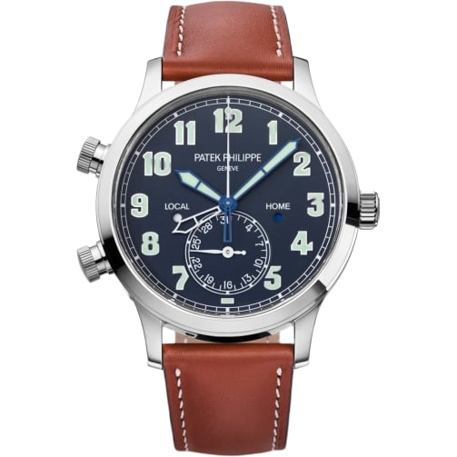 Patek Philippe Complications