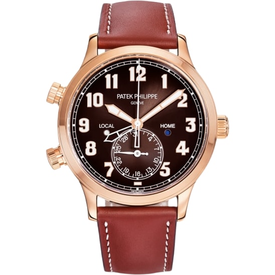 Patek Philippe Complications