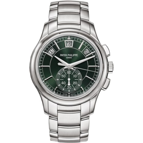 Patek Philippe Complications