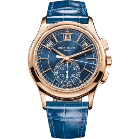Patek Philippe Complications