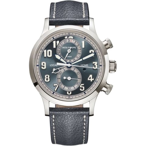 Patek Philippe Complications