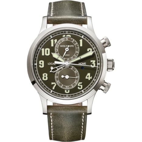 Patek Philippe Complications